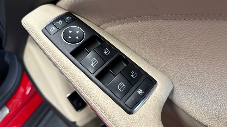 Mercedes-Benz GLA 200d Sport Premium 5dr Auto Diesel Hatchback